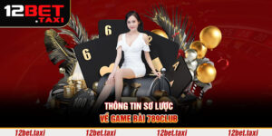 Thông tin sơ lược về game bài 789club